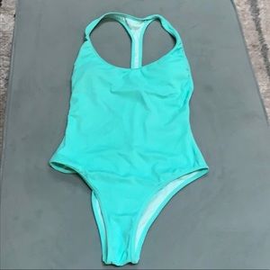 Victoria’s Secret one piece bathing suit